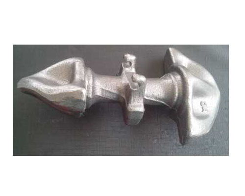 叉車(chē)零部件鍛造加工 工程車(chē)輛零件鍛造加工