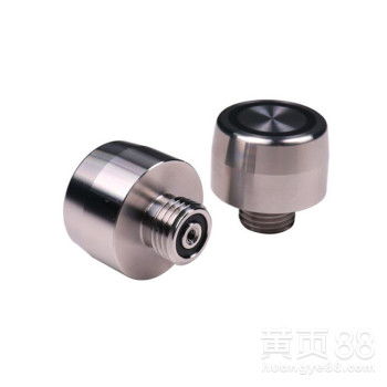 【cnc精密數(shù)控加工智能機(jī)器鈦零件來(lái)圖定制加工件】-