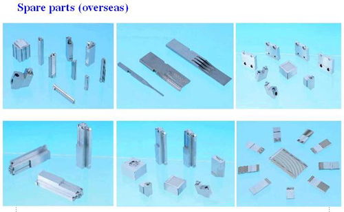 模具零件加工與樂器配件銷售 精密制造與藝術市場的融合